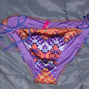 VICTORIAS SECRET SWIM